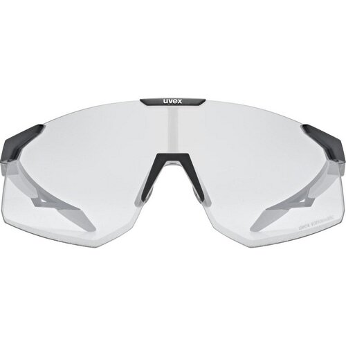 UVEX ( ウベックス ) サングラス PACE PERFORM V ( ペース パフォーム V ) ブラックマット