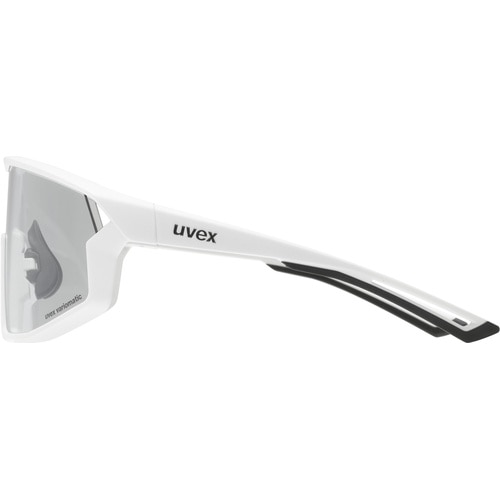 UVEX ( �E�x�b�N�X ) �T���O���X SKYRYSE V ( �X�J�C���C�Y �o���I�}�e�B�b�N ) �z���C�g�}�b�g (�����Y�F���C�g�~���[�V���o�[ ����)