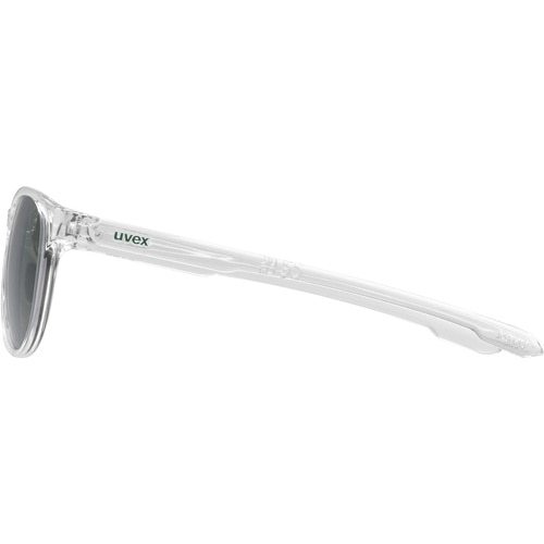 UVEX ( �E�x�b�N�X ) �T���O���X LGL 53 �N���A (�����Y�F�~���[�u���[)