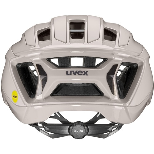 UVEX ( �E�x�b�N�X ) �X�|�[�c�w�����b�g SURGE AERO MIPS ( �T�[�W�� �G�A�� �~�b�v�X ) �E�H�[���O���[�}�b�g 59-61cm