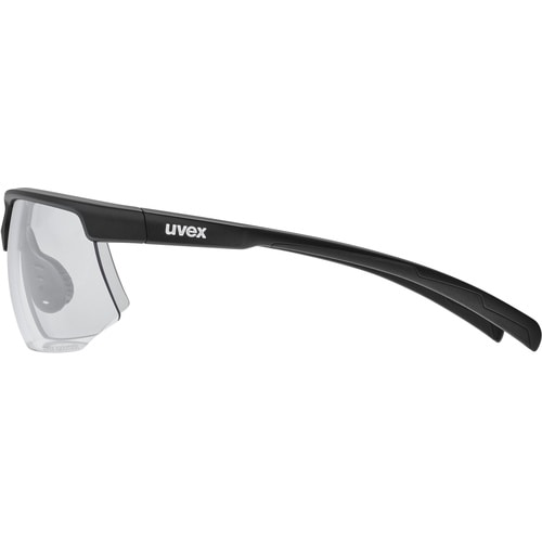 UVEX ( �E�x�b�N�X ) �T���O���X AERIOS V ( �G�A���I�X �o���I�}�e�B�b�N ) �u���b�N�}�b�g (�����Y�F�X���[�N ����)