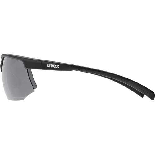 UVEX ( �E�x�b�N�X ) �T���O���X AERIOS ( �G�A���I�X ) �u���b�N�}�b�g (�����Y�F�X���[�N)