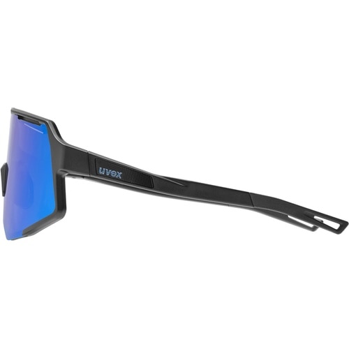 UVEX ( �E�x�b�N�X ) �T���O���X SEQUENZE ( �V�[�P���X ) �u���b�N�}�b�g (�����Y�F�~���[�u���[�j