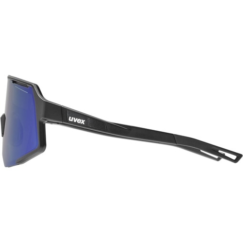 UVEX ( ウベックス ) サングラス SEQUENZE ( シーケンス ) ブラック