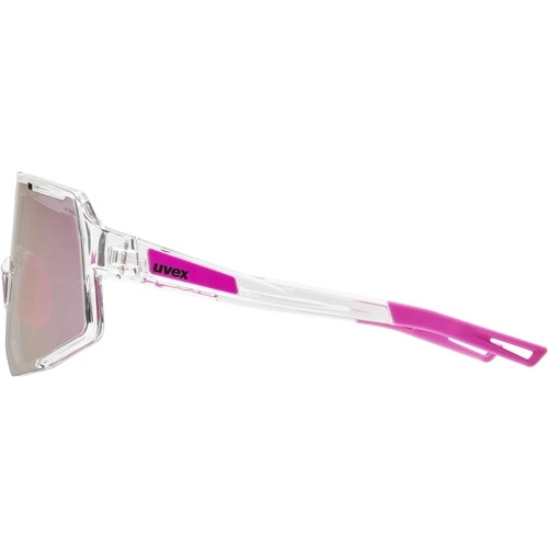 UVEX ( �E�x�b�N�X ) �T���O���X SEQUENZE ( �V�[�P���X ) �N���A (�����Y�F�~���[�s���N�j