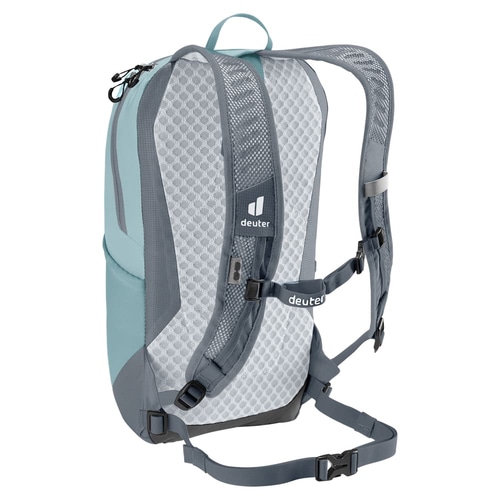 ドイター BACKPACK スピードライト 25 グラファイト×シェール D3410422