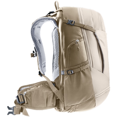 DEUTER ( �h�C�^�[ ) �o�b�N�p�b�N TRANS ALPINE 28 SL ( �g�����X �A���p�C�� 28 SL ) �A��/�O���[�X�g�[��