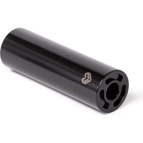 ECLAT ( �G�N��) �t���[���v���e�N�^�[ DURA PEG ( �f���� �y�O ) 1�{���� �u���b�N 3/8 14MM 4.6