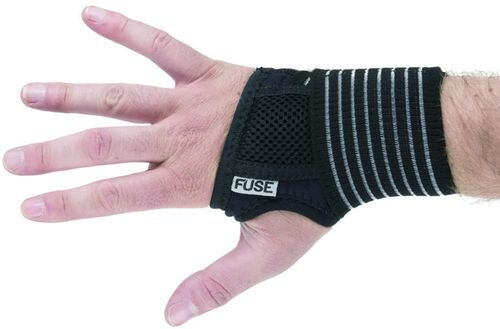FUSE ( ヒューズ ) プロテクター ALPHA PRO WRIST GUARD