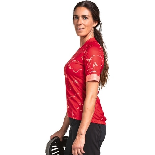 SCHOFFEL �i �V���b�t�F�� �j �����W���[�W SHIRT VERTINE L ( �V���c ���@�[�e�B�� ���f�B�[�X ) �����|�b�v 36 M