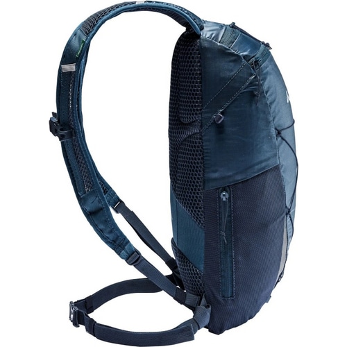 VAUDE ( �t�@�E�f ) �o�b�N�p�b�N UPHILL 8 ( �A�b�v�q�� 8 ) �o���e�B�b�N�V�[ 8L