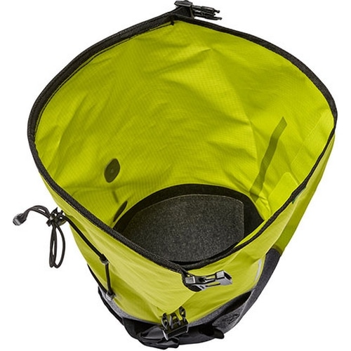 VAUDE ( t@Ef ) ThobO TRAILSADDLE COMPACT ( gC Th RpNg ) O[ / ubN