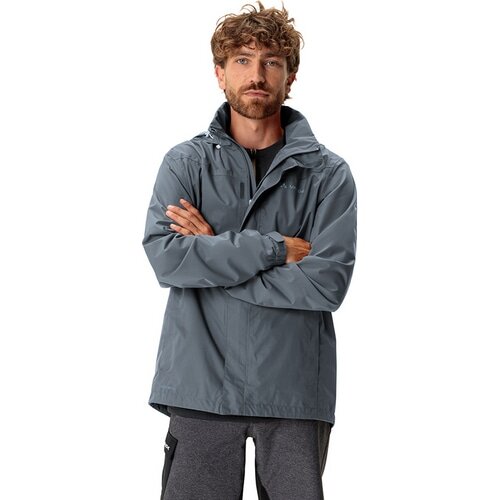 VAUDE ( �t�@�E�f ) ���C���E�F�A MEN'S ESCAPE BIKE LIGHT JACKET ( �����Y �G�X�P�[�v �o�C�N ���C�g �W���P�b�g ) �w���� L