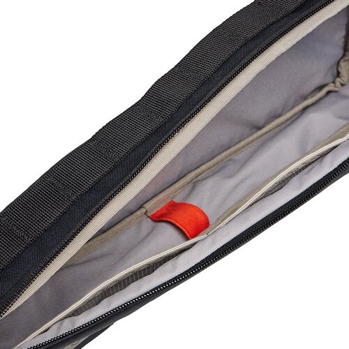 VAUDE ( ファウデ ) フレームバッグ FRAME BAG ( フレームバッグ ) ブラック XL