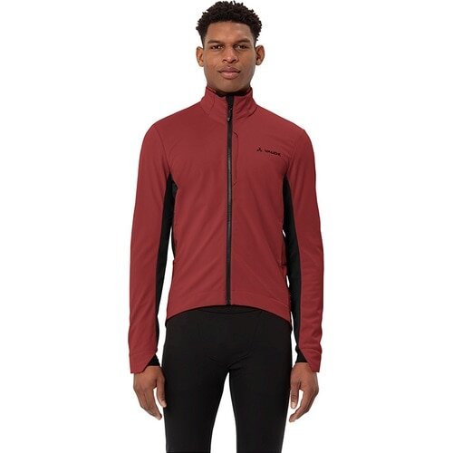 VAUDE ( t@Ef ) WPbg MEN'S KURO SOFTSHELL JACKET II ( Y N \tgVF WPbg II ) J[}C S