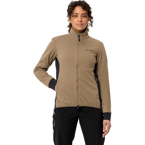 VAUDE ( �t�@�E�f ) �W���P�b�g WOMEN'S MOAB PRO SOFTSHELL JACKET ( �E�B�����Y ���A�u �v�� �\�t�g�V�F�� �W���P�b�g ) �I�[�c XS(36) ���f�B�[�X