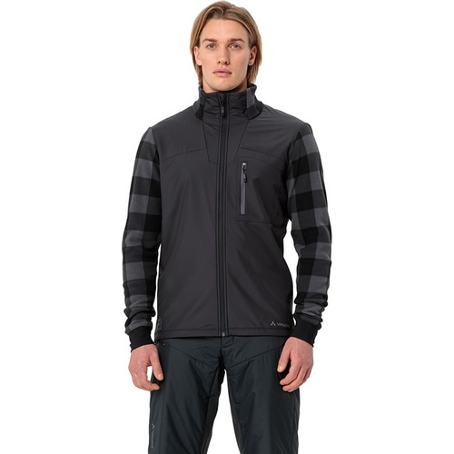 VAUDE ( t@Ef ) WPbg MEN'S MINAKI MID JACKET ( Y ~iL ~bh WPbg ) ubN S