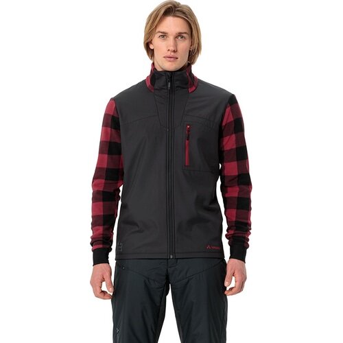 VAUDE ( t@Ef ) WPbg MEN'S MINAKI MID JACKET ( Y ~iL ~bh WPbg ) bh S