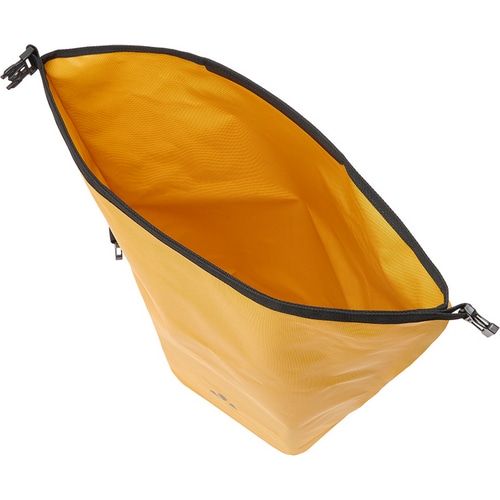 VAUDE ( ファウデ ) パニア・サイドバッグ URBAN CARGO ( アーバン カーゴ ) バーントイエロー 25L