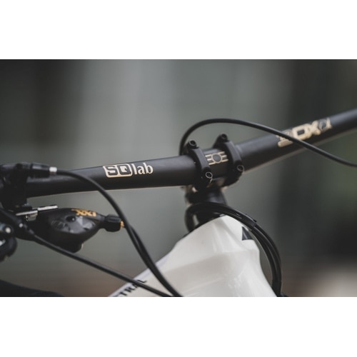 SQ-LAB ( GXL[u ) Xe STEM 8OX FABIIO WIBMER ( Xe GCgI[GbNX t@rIEBu}[ ) t@rIEBu}[ 35mmX31.8mm