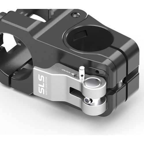 ROCKER PARTS ( ���b�J�[ �p�[�c ) �X�e�� ROC HEAD BEND MAX ( ���b�N �w�b�h �x���h �}�b�N�X ) �u���b�N 50mmX35mm