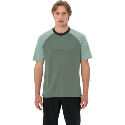 VAUDE ( t@Ef ) sVcEJWAEFA MEN'S LOAMER SHIRT ( Y [}[ Vc ) AKx S
