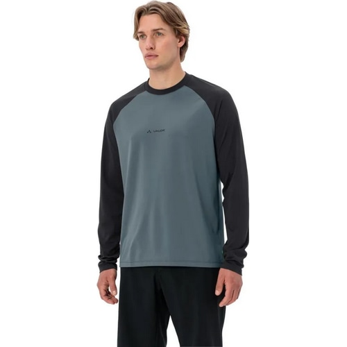 VAUDE ( t@Ef ) DHW[W MEN'S LOAMER L/S SHIRT ( Y [}[ OX[uVc ) w S