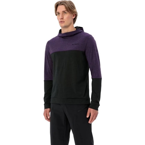 VAUDE ( t@Ef ) sVcEJWAEFA MEN'S QIMSA HOODY ( Y LT t[fB[ ) GbOvg S