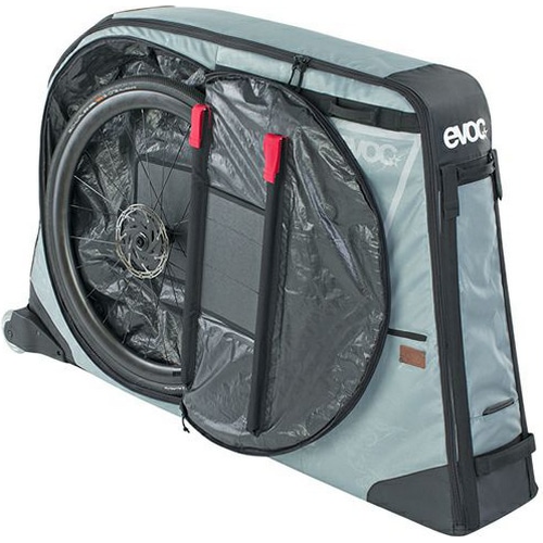 EVOC ( C[{bN ) ^֍s BIKE TRAVEL BAG ( oCNgxobO ) ubN 280L