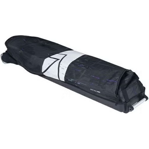 EVOC ( �C�[�{�b�N ) ���^�֍s�� BIKE BAG PRO ( �o�C�N �o�b�O �v�� ) �u���b�N 305L