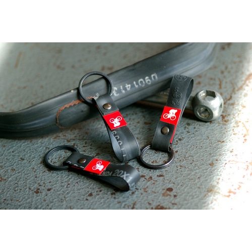 FAHRER ( ファーラー) 雑貨 LANGFINGER KEY HOLDER ( ラングフィンガー