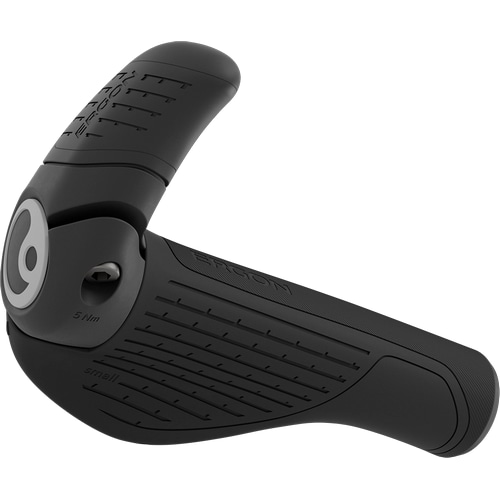 ERGON ( エルゴン ) グリップ GS2 EVO ( GS2 エヴォ ) ブラック L