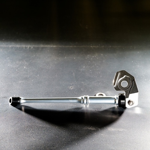 RIDEA ( ���C�f�A ) �L�b�N�X�^���h KSBR2 �V���o�[ ���C�g�E�F�C�g BROMPTON