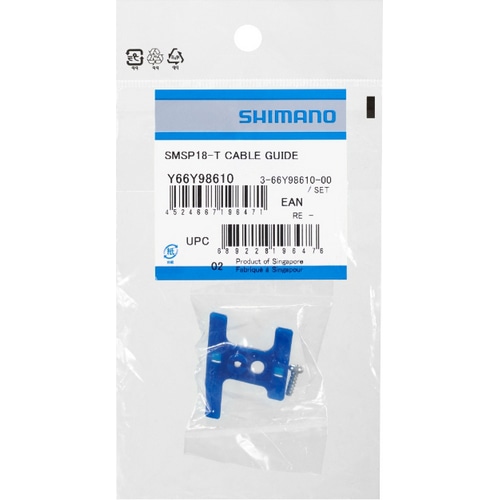 SHIMANO SMALL ( V}m ) ̑ SM-SP18-T P[uKCh