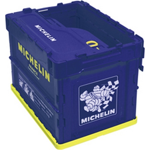 MICHELIN ( ~V ) G FOLDING CONTAINER ( tH[fBORei ) lCr[ 20L
