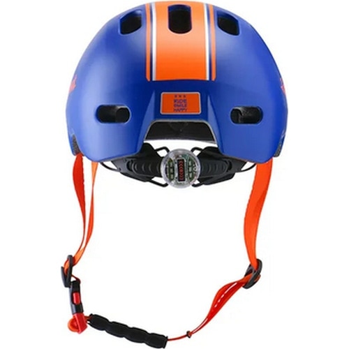 ヨツバサイクル キッズ用ヘルメット チックタック ヘルメット ネイビー 51-56cm