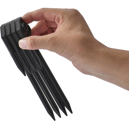 MIGRATRAIL ( �~�O���g���C�� ) �H�� �w�L�T�X�e�[�N �u���b�N 4PCS