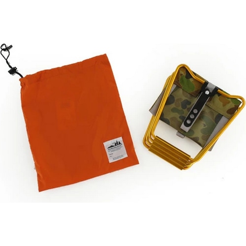 ADIRONDACK ( アディロンダック ) 雑貨 マイクロチェア AUSIカモ