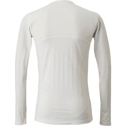 FREEZE TECH ( フリーズテック ) 長袖インナー PERFORMANCE ( パフォーマンス ) 長袖クルーネックインナー ホワイト L
