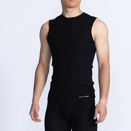 ONYONE ( �I�����l ) �m�[�X���[�u�C���i�[ �����Y �u���X�e�b�NPP �m�[�X���[�u �u���b�N M