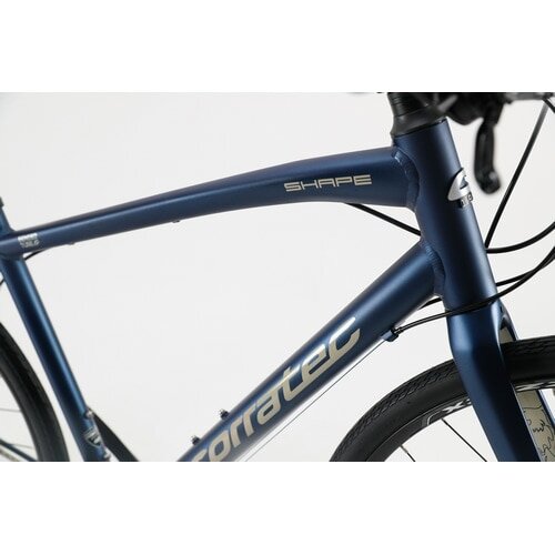 CORRATEC ( RebN ) NXoCN SHAPE URBAN-DISC2 ( VF[v A[o fBXN2 ) }bgCfBSu[/Th 48 ( gڈ170cmO )