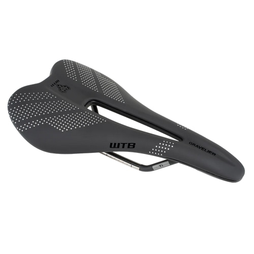 WTB ( �_�u���e�B�[�r�[ ) �T�h�� GRAVELIER ( �O���x���G ) �u���b�N 140X246mm