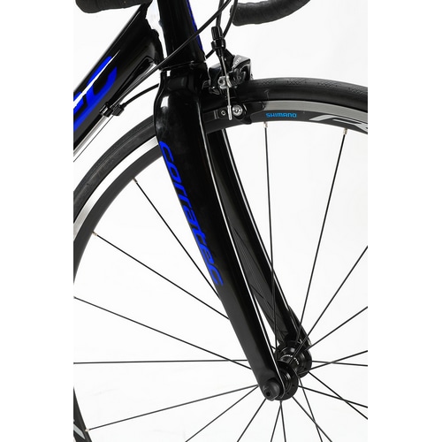 CORRATEC ( RebN ) [hoCN DOLOMITI ( h~e ) SHIMANO 105 R7000 2x11 / WH-RS100 ubN/u[ 46 (gڈ160cmO)
