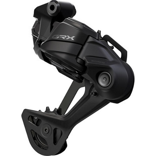 SHIMANO ( シマノ ) リアディレイラー RD-RX717-SGS Di2 1x12S SHADOW