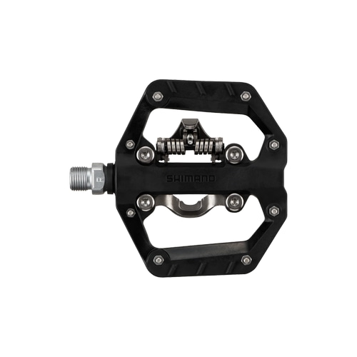 SHIMANO ( �V�}�m ) MTB�p�r���f�B���O�y�_�� PD-EH510 SPD�y�_��