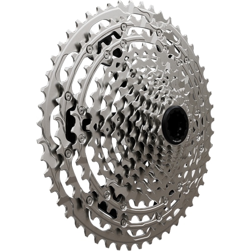 SHIMANO ( シマノ ) スプロケット CS-M6200-12 DEORE カセットスプロケット 10-51T