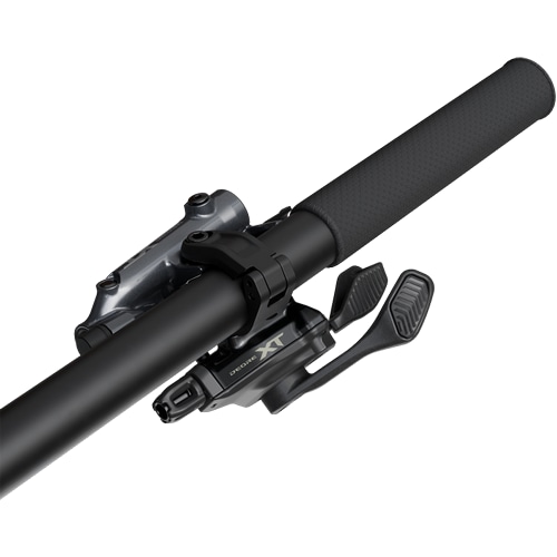 SHIMANO ( �V�}�m ) �V�t�g���o�[ DEORE XT �V�t�^�[ I-SPEC EV 12�X�s�[�h �V���O���V�t�g I-SPEC EV
