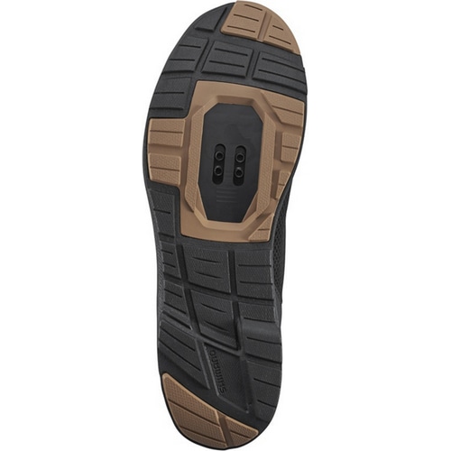 SHIMANO ( �V�}�m ) �r���f�B���O�V���[�Y SH-EX300 �u���b�N 44 ( 27.8cm )