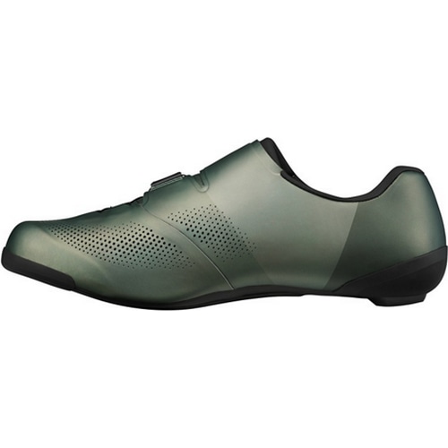 SHIMANO ( �V�}�m ) �r���f�B���O�V���[�Y SH-RC703 �Z�[�W�O���[�� 41 ( 25.8cm )