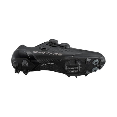 SHIMANO ( シマノ ) ビンディングシューズ SH-XC903 ブラック 40